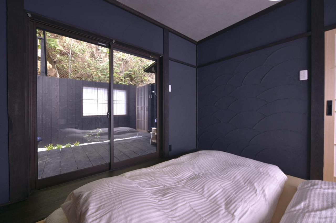 Jikukan Sen Shirahama Exterior foto