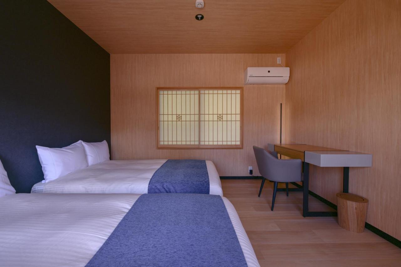 Jikukan Sen Shirahama Exterior foto