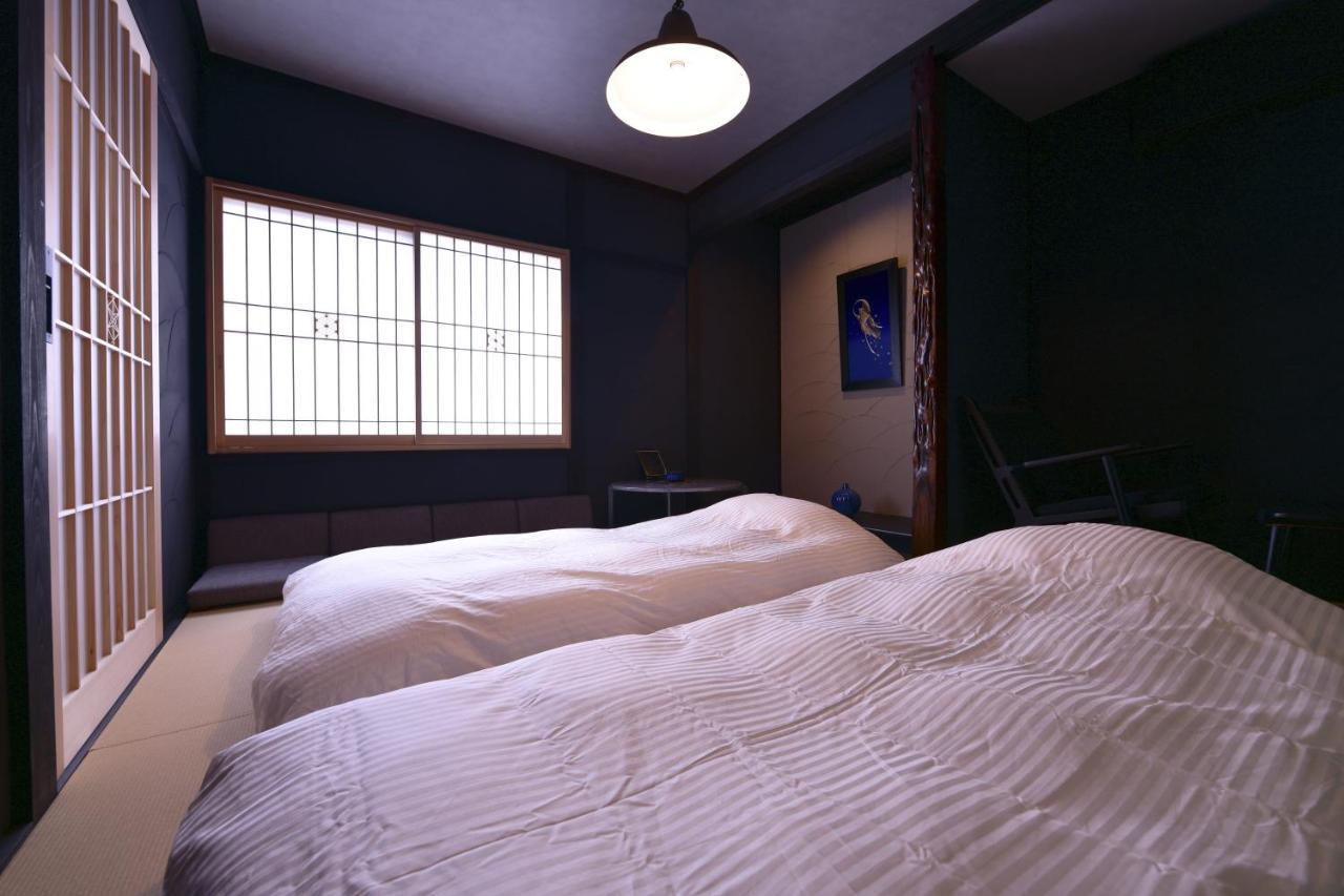 Jikukan Sen Shirahama Exterior foto