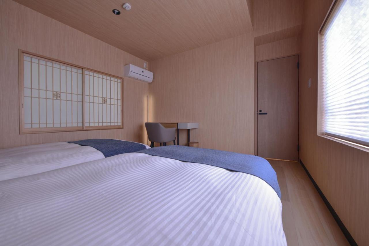 Jikukan Sen Shirahama Exterior foto