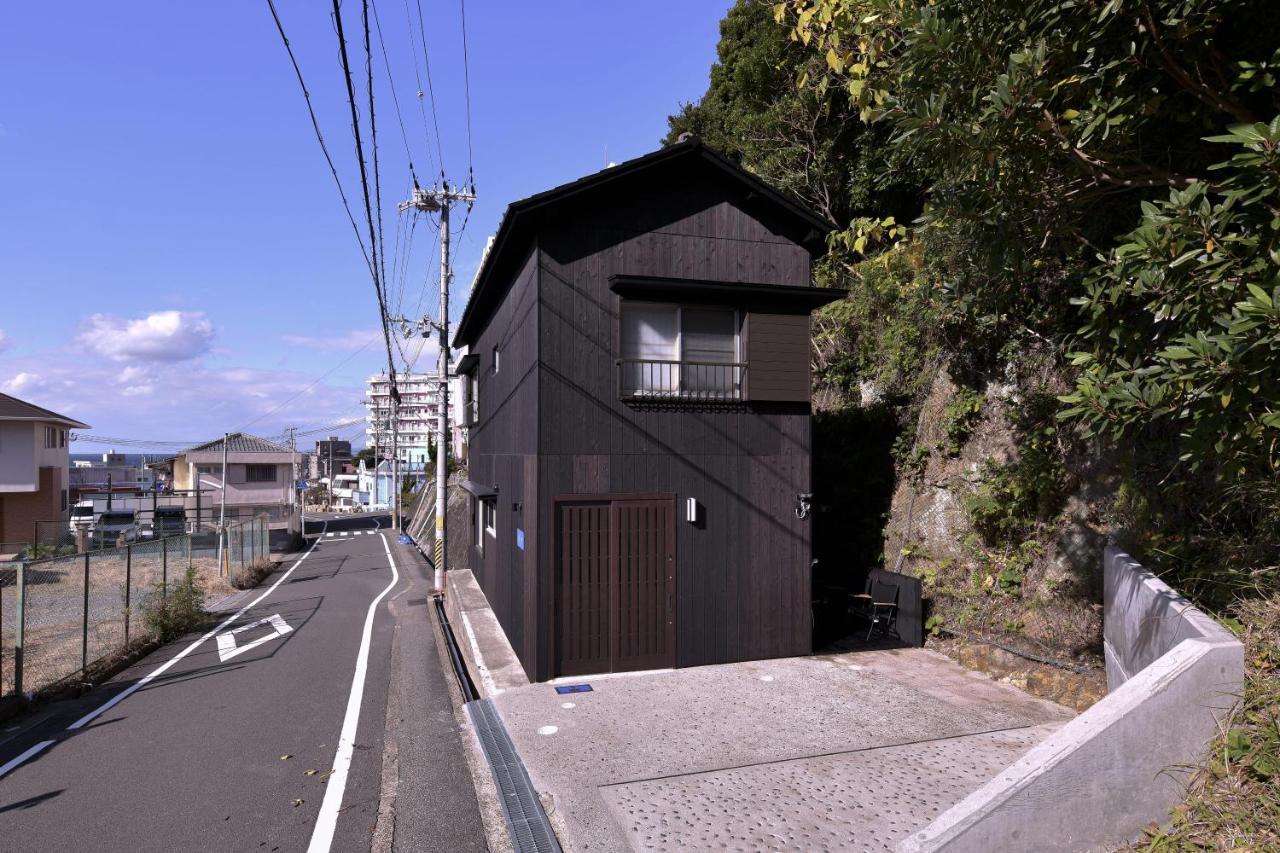 Jikukan Sen Shirahama Exterior foto